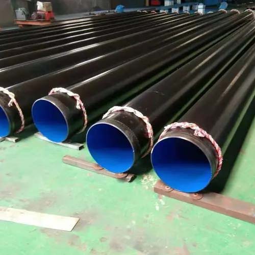 海口涂塑钢管的施工流程注意事项包括