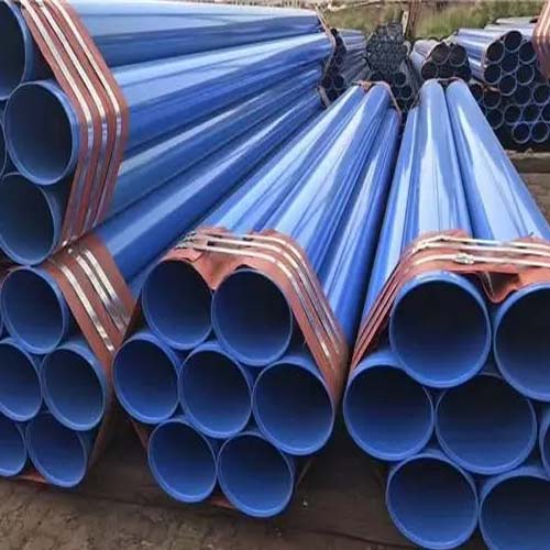 海口涂塑钢管检测