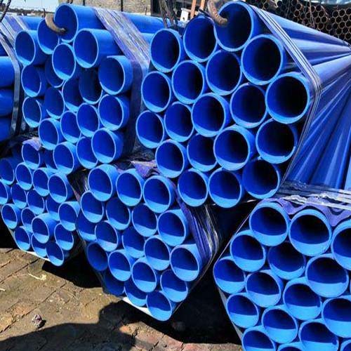 海口涂塑钢管有效的检测方法有哪些