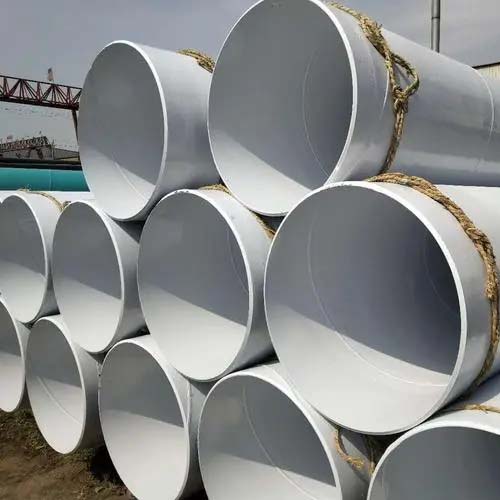 海口涂塑钢管厂家