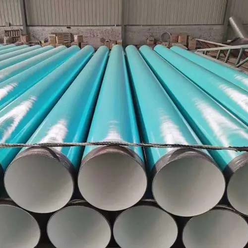 海口防腐涂塑钢管的执行标准