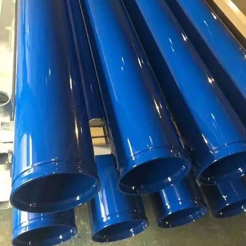 海口给水涂塑钢管有哪些型号？