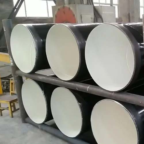 海口涂塑钢管防腐条件