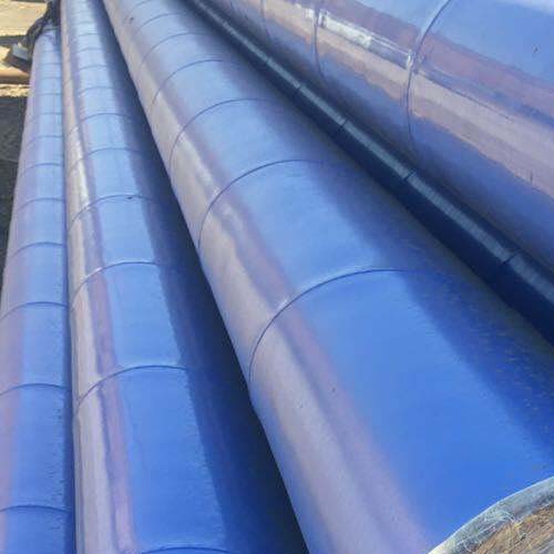 海口防腐涂塑钢管安装注意事项有哪些？