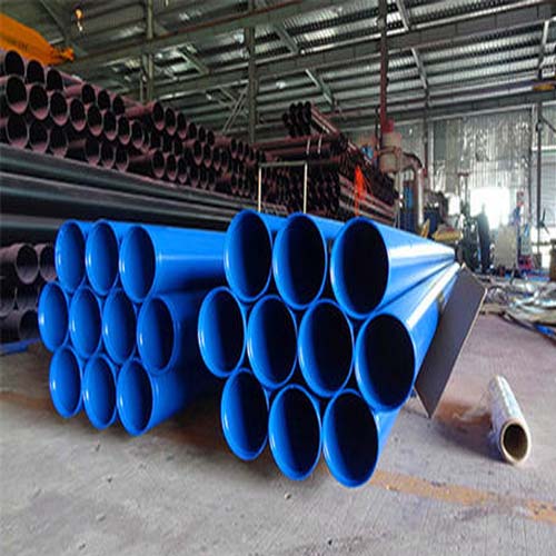 海口防腐涂塑钢管长度