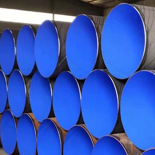 海口给水涂塑钢管厂家